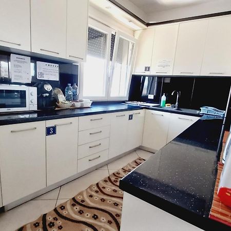 Guesthouse Bela تيرانا المظهر الخارجي الصورة