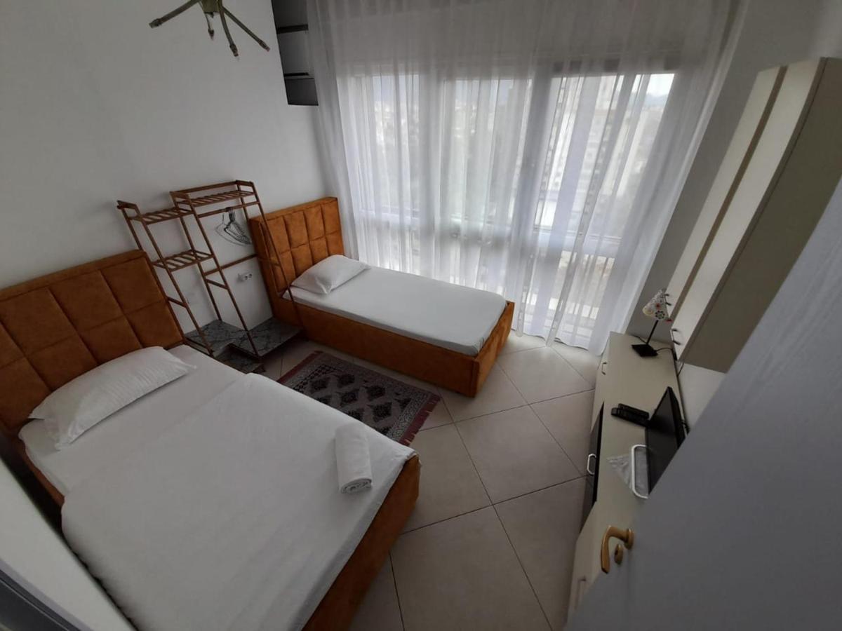 Guesthouse Bela تيرانا المظهر الخارجي الصورة