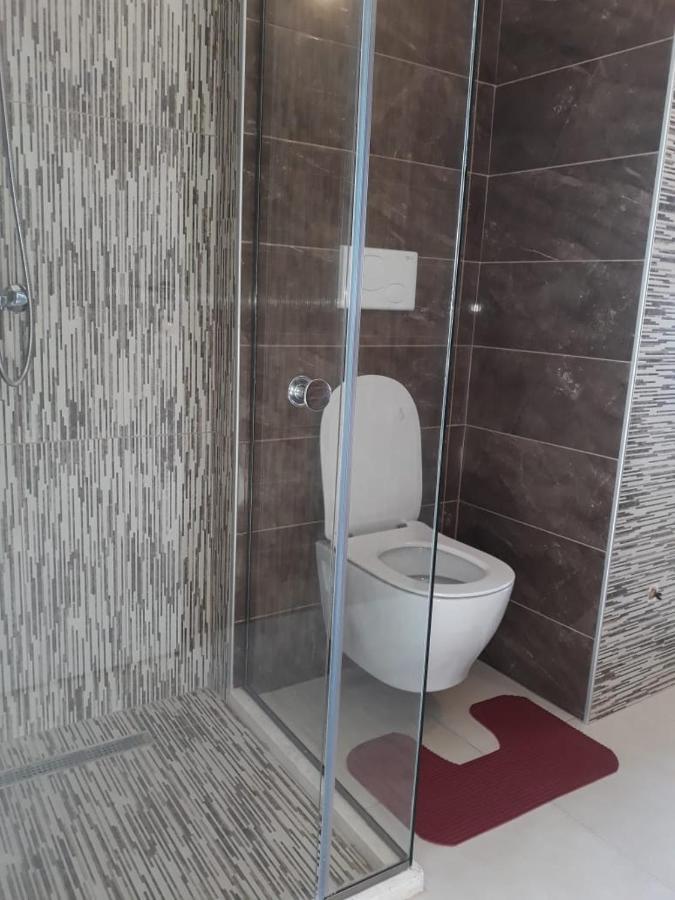 Guesthouse Bela تيرانا المظهر الخارجي الصورة