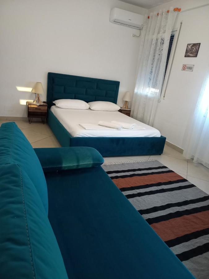 Guesthouse Bela تيرانا المظهر الخارجي الصورة