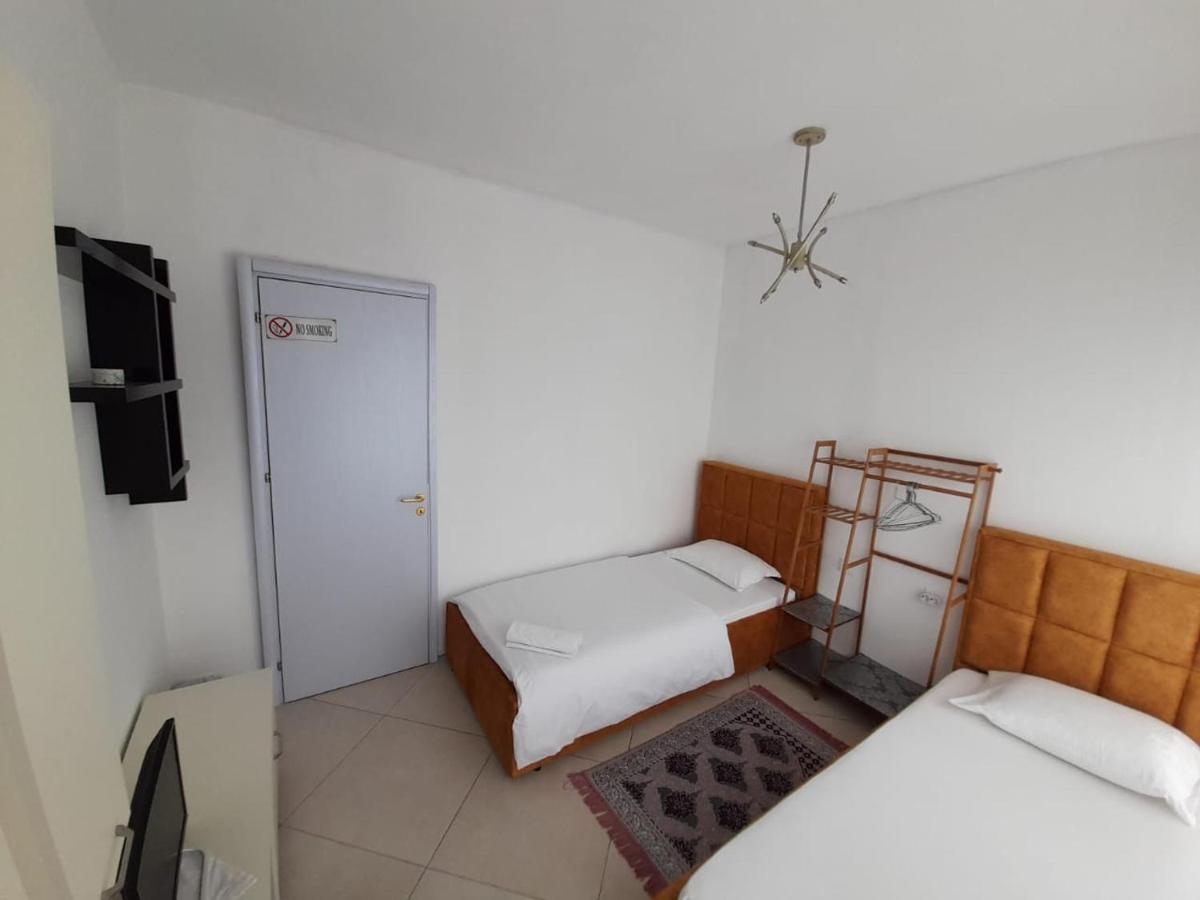Guesthouse Bela تيرانا المظهر الخارجي الصورة