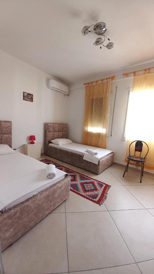 Guesthouse Bela تيرانا المظهر الخارجي الصورة