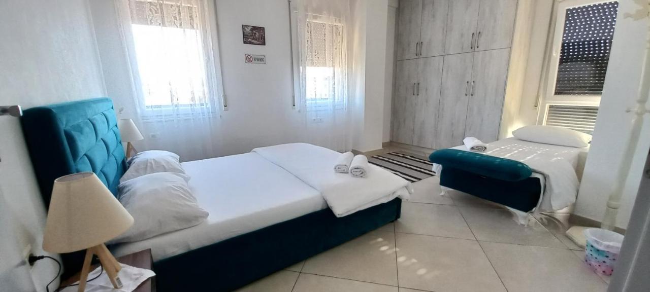 Guesthouse Bela تيرانا المظهر الخارجي الصورة