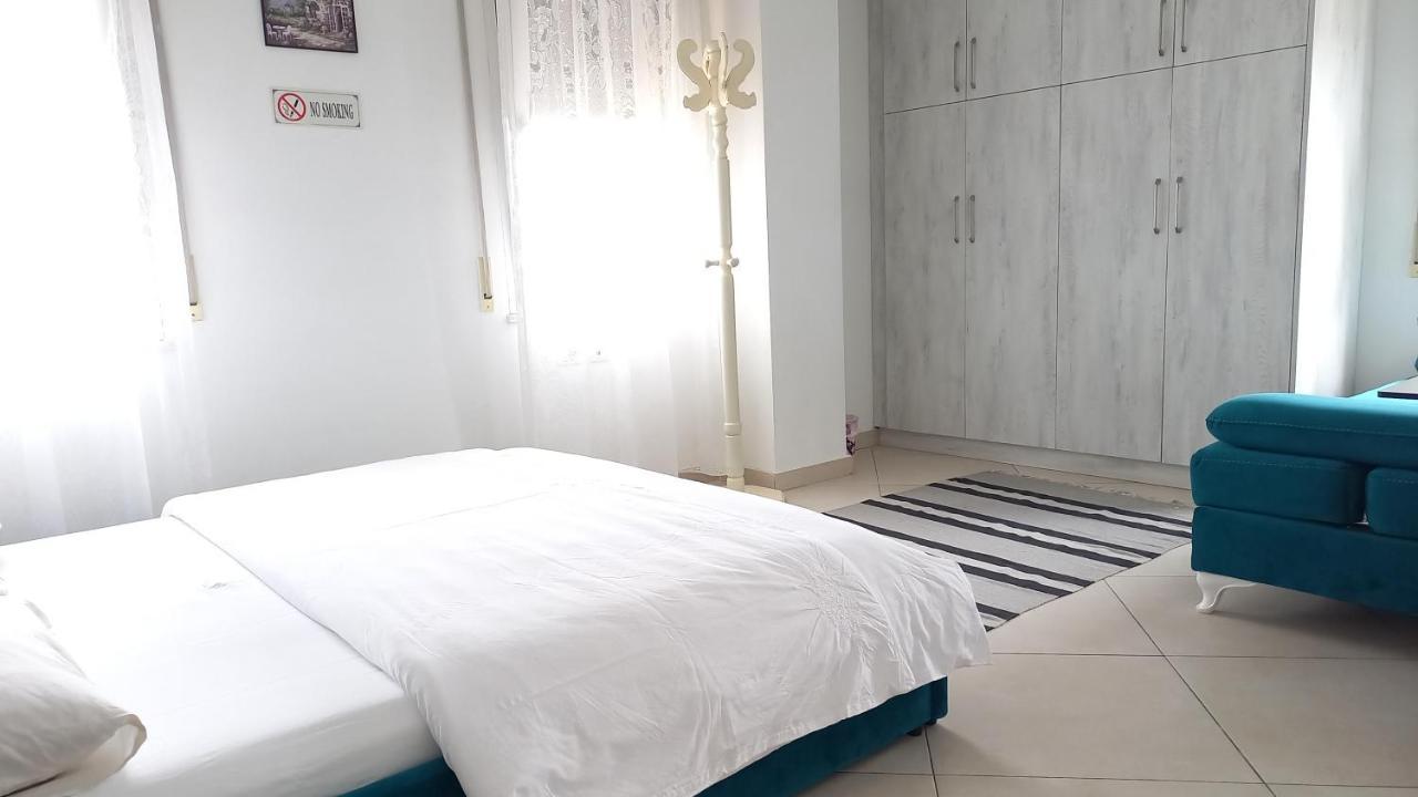 Guesthouse Bela تيرانا المظهر الخارجي الصورة