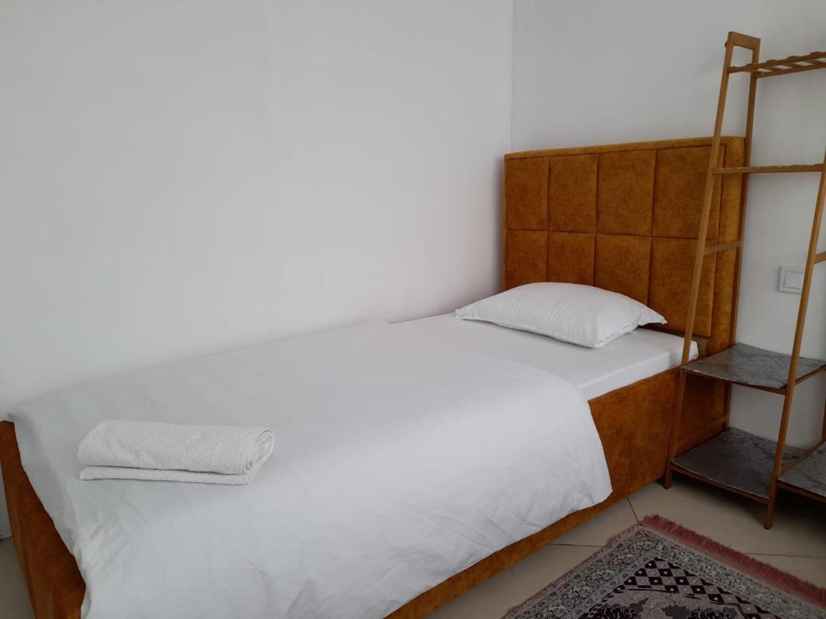 Guesthouse Bela تيرانا المظهر الخارجي الصورة