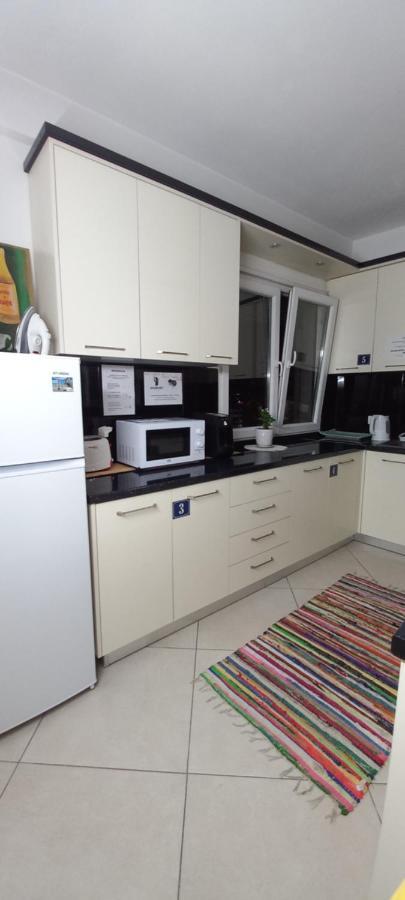 Guesthouse Bela تيرانا المظهر الخارجي الصورة