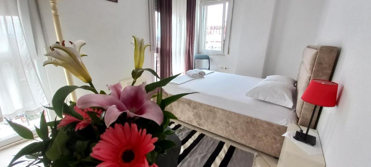 Guesthouse Bela تيرانا المظهر الخارجي الصورة