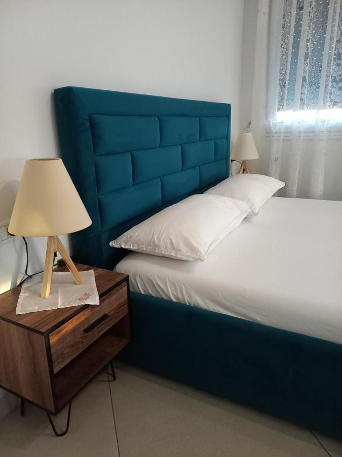 Guesthouse Bela تيرانا المظهر الخارجي الصورة