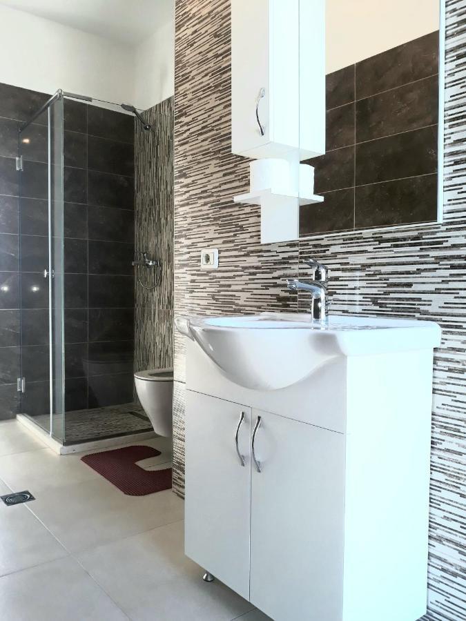Guesthouse Bela تيرانا المظهر الخارجي الصورة