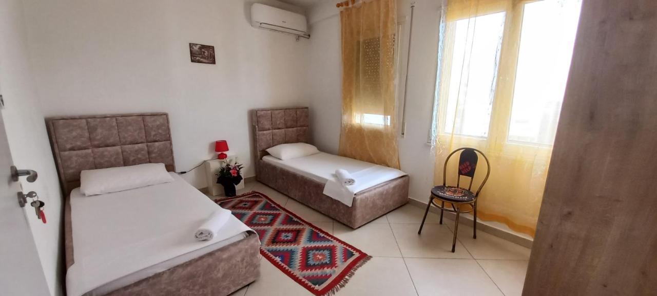 Guesthouse Bela تيرانا المظهر الخارجي الصورة