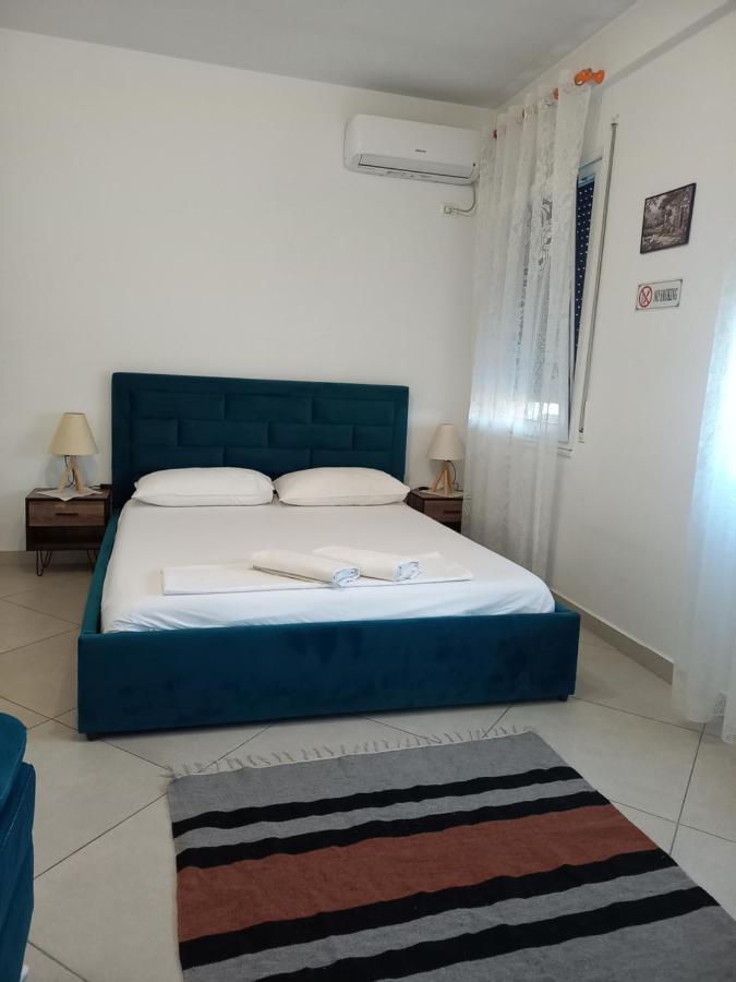 Guesthouse Bela تيرانا المظهر الخارجي الصورة