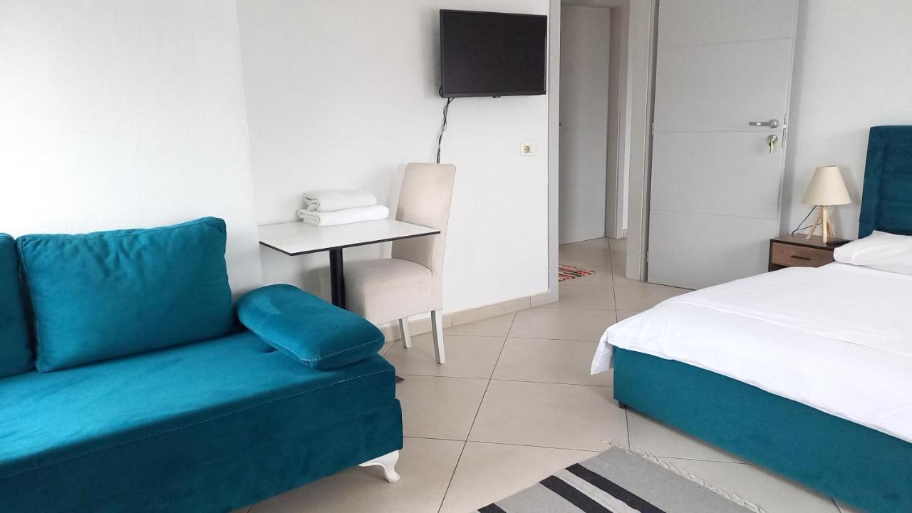 Guesthouse Bela تيرانا المظهر الخارجي الصورة