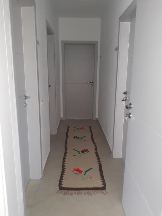 Guesthouse Bela تيرانا المظهر الخارجي الصورة
