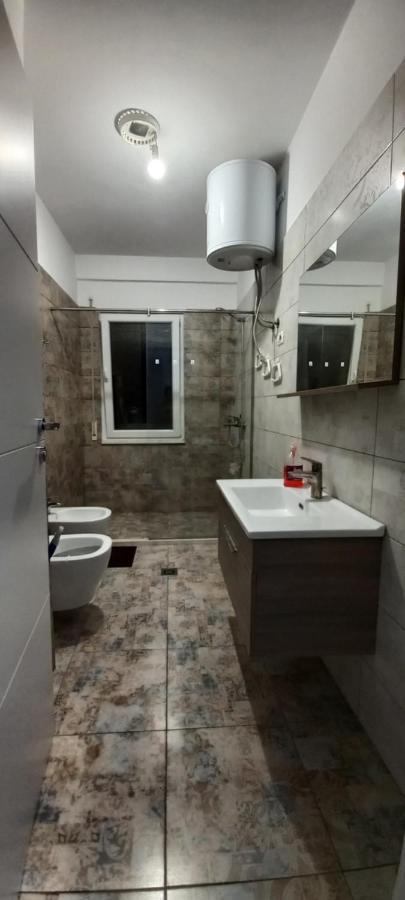 Guesthouse Bela تيرانا المظهر الخارجي الصورة