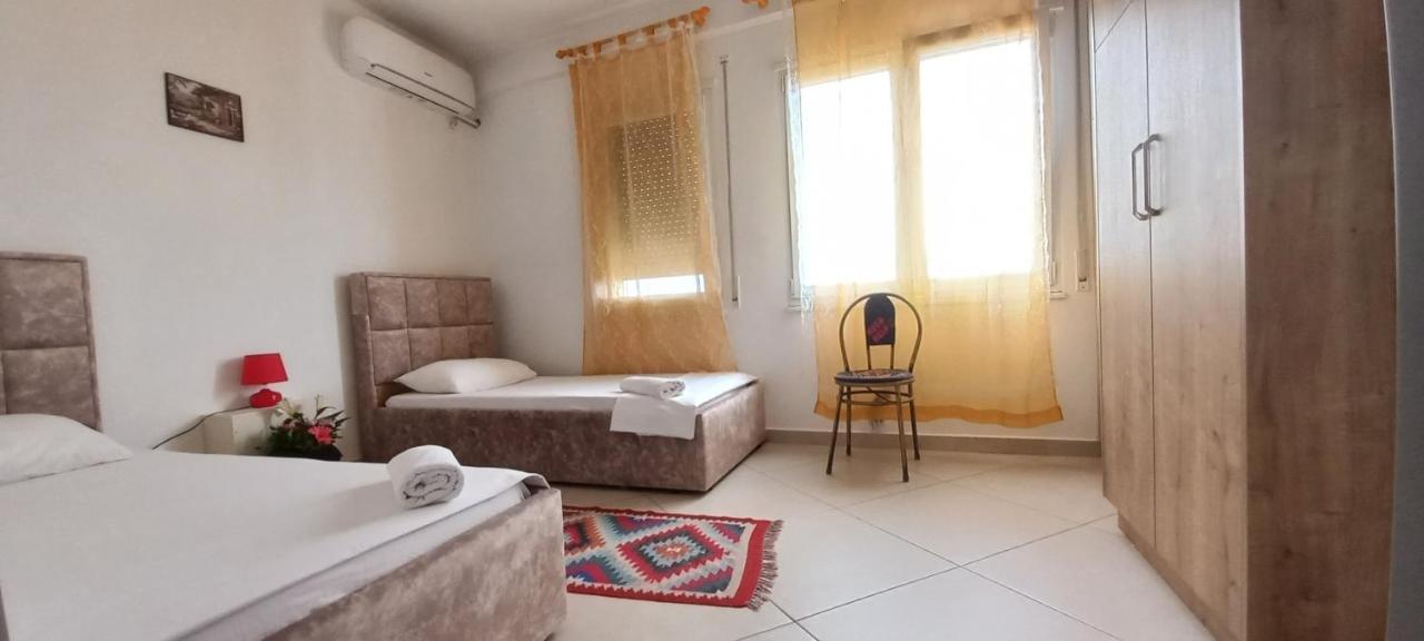 Guesthouse Bela تيرانا المظهر الخارجي الصورة