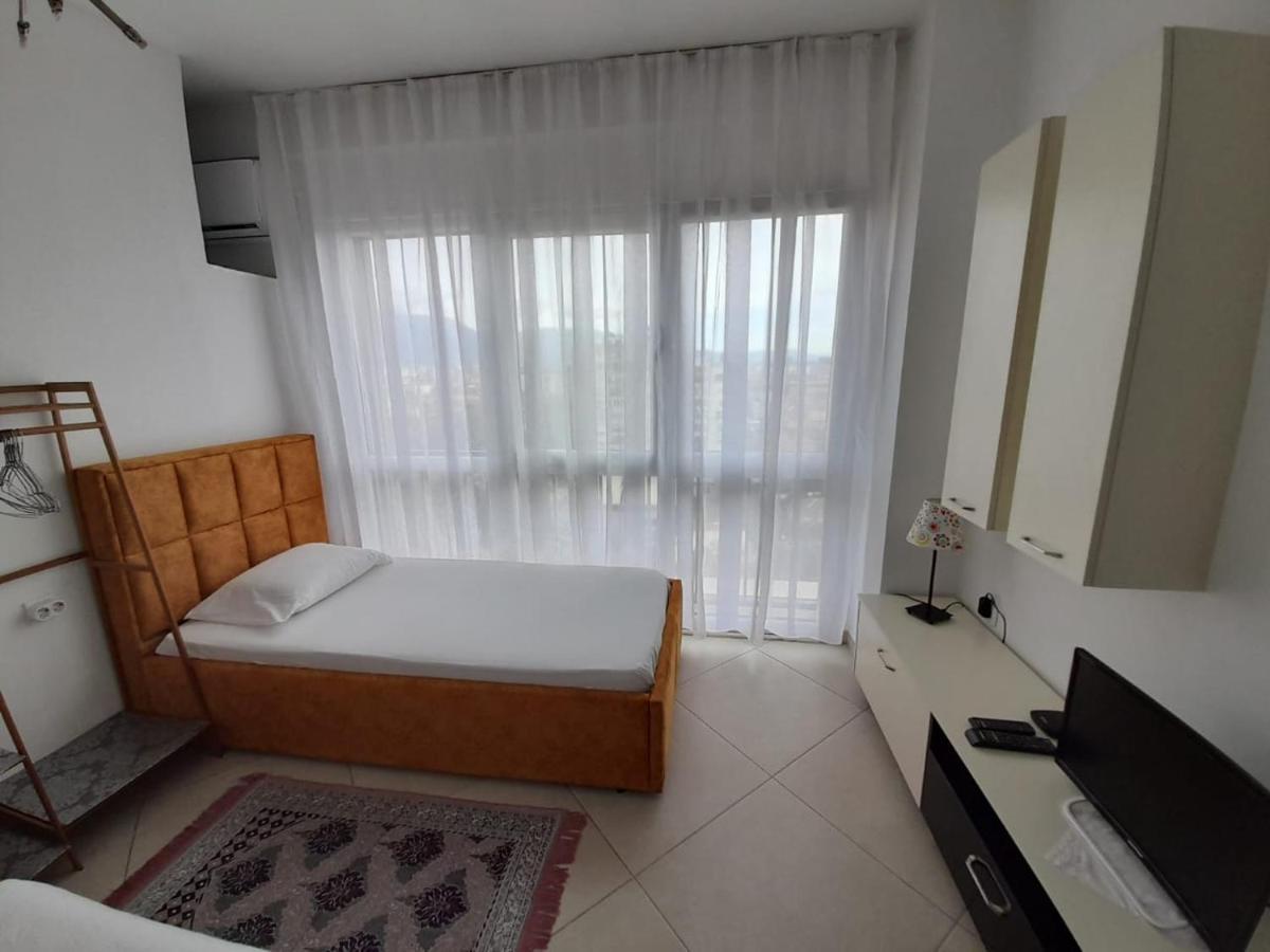 Guesthouse Bela تيرانا المظهر الخارجي الصورة