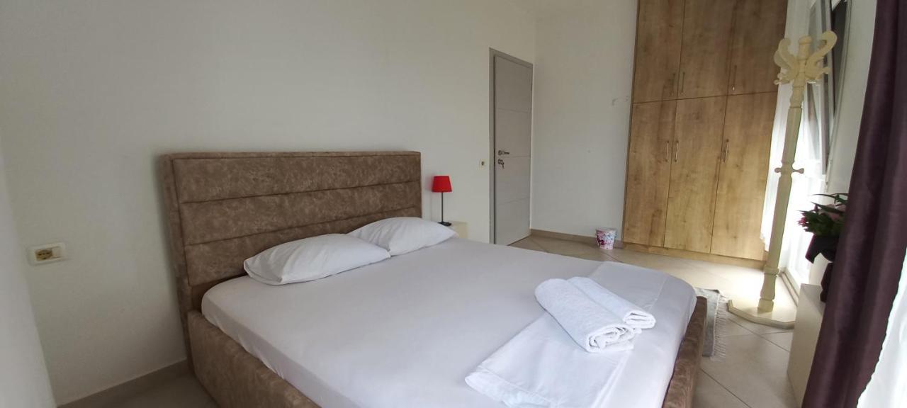Guesthouse Bela تيرانا المظهر الخارجي الصورة