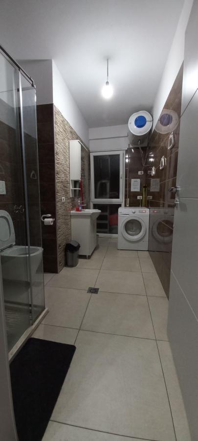Guesthouse Bela تيرانا المظهر الخارجي الصورة