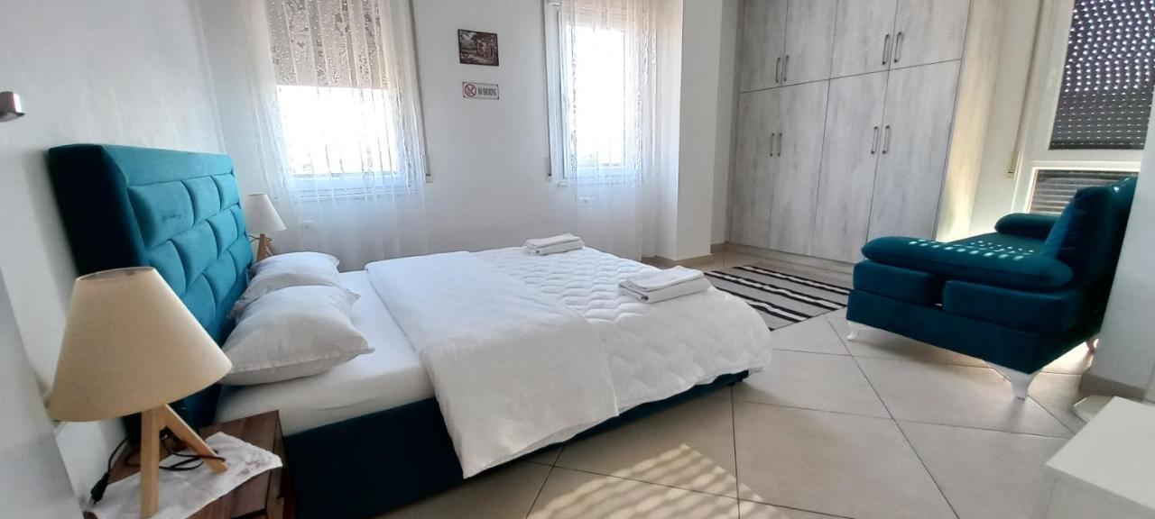 Guesthouse Bela تيرانا المظهر الخارجي الصورة