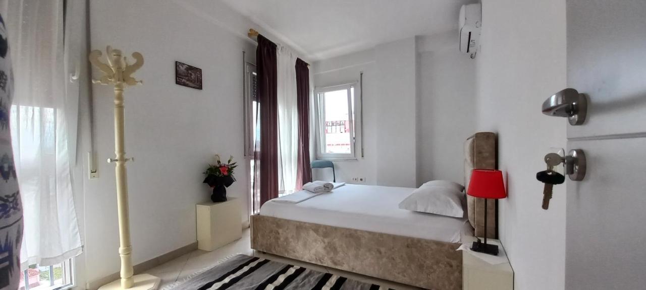 Guesthouse Bela تيرانا المظهر الخارجي الصورة
