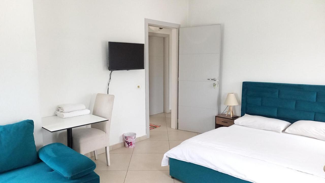 Guesthouse Bela تيرانا المظهر الخارجي الصورة