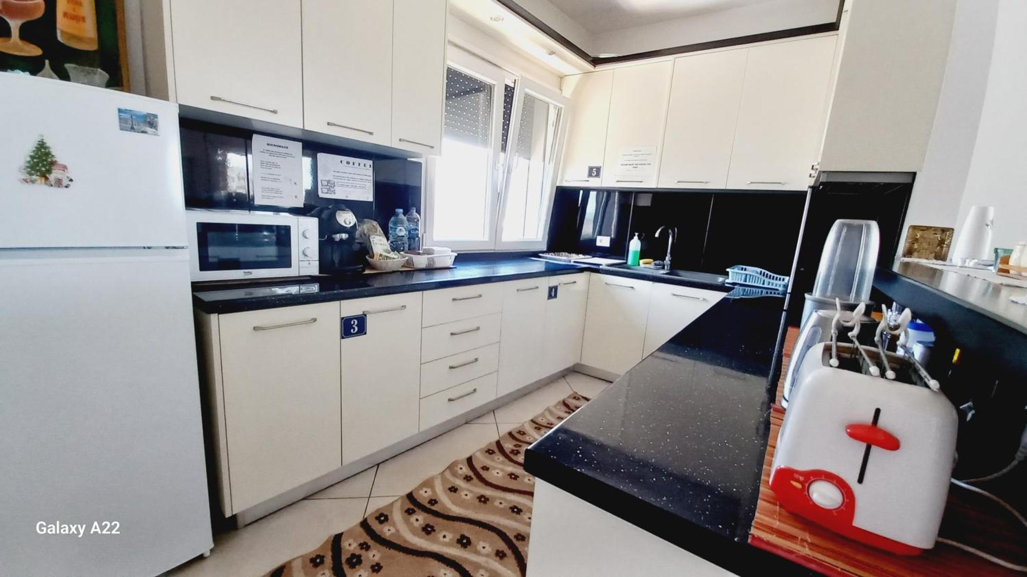 Guesthouse Bela تيرانا المظهر الخارجي الصورة