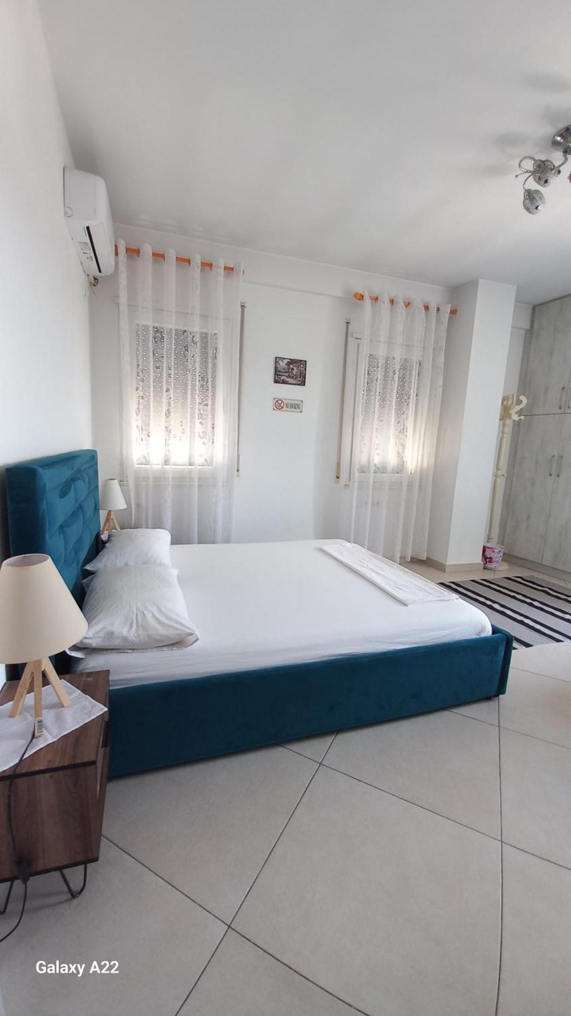 Guesthouse Bela تيرانا المظهر الخارجي الصورة