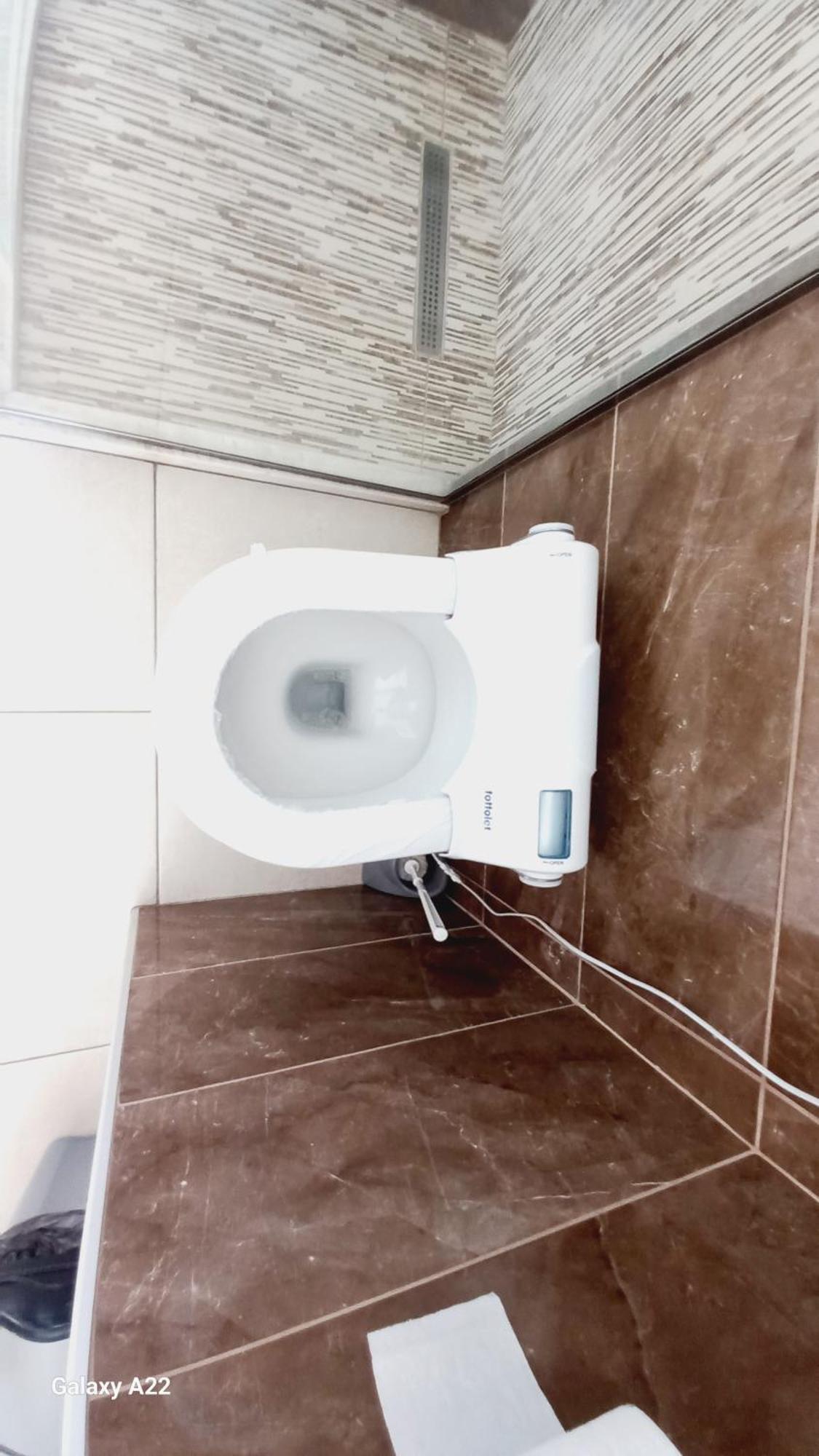 Guesthouse Bela تيرانا المظهر الخارجي الصورة